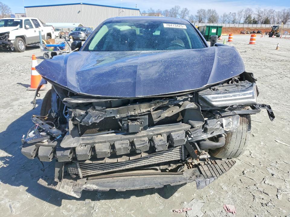 Aukcja sprzedaży 2021 Acura Tlx, vin: 19UUB5F47MA014496, numer aukcji: 78413425