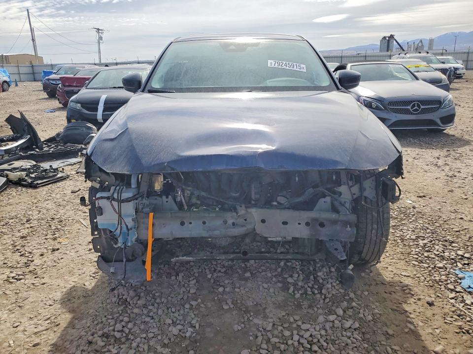 79245915 :رقم المزاد ، JM3KFBBL6R0490247 vin ، 2024 Mazda Cx-5 مزاد بيع