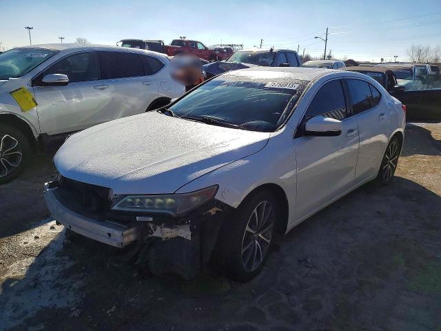 Aukcja sprzedaży 2015 Acura Tlx, vin: 19UUB2F58FA016204, numer aukcji: 75758815