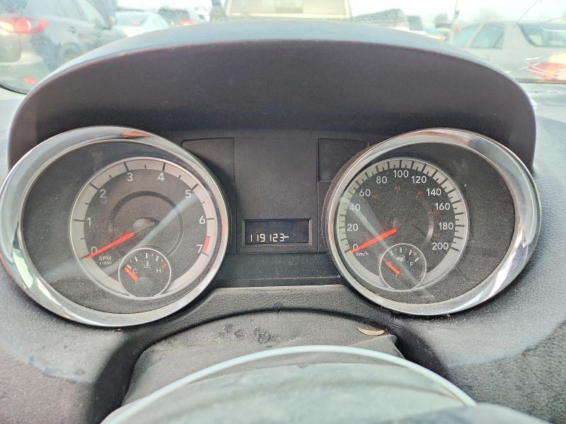 Продаж на аукціоні авто 2015 Dodge Grand Caravan, vin: 2C4RDGBG7FR734275, номер лоту: 74510305
