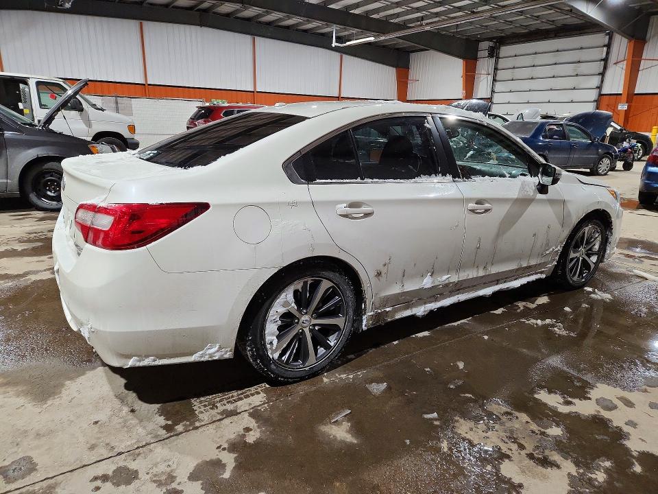 Aukcja sprzedaży 2015 Subaru Legacy, vin: 4S3BNFN60F3042007, numer aukcji: 78107545