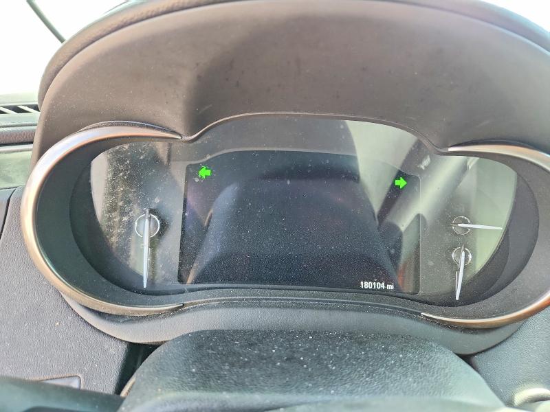 2016 Buick Lacrosse მანქანა იყიდება აუქციონზე, vin: 1G4GB5G38GF192356, აუქციონის ნომერი: 77313135