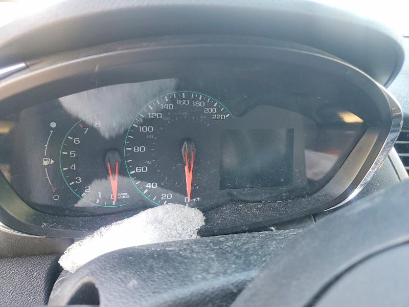 Продажа на аукционе авто 2020 Chevrolet Trax, vin: 3GNCJPSB5LL122434, номер лота: 74880365