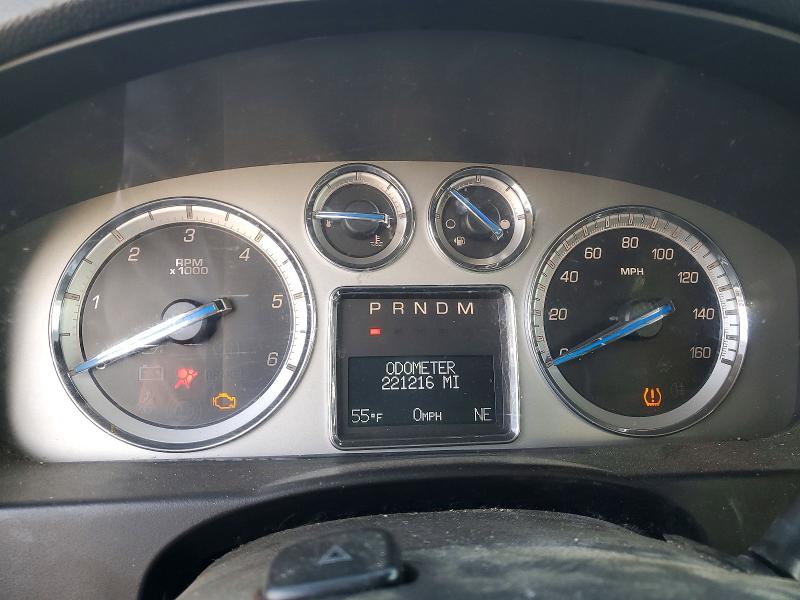 Aukcja sprzedaży 2009 Cadillac Escalade E, vin: 1GYFC26219R102285, numer aukcji: 76386915