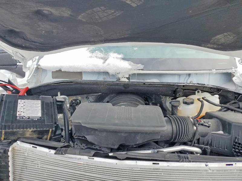 74866475 :رقم المزاد ، 1GTUUEEL5SZ333704 vin ، 2025 Gmc Sierra مزاد بيع