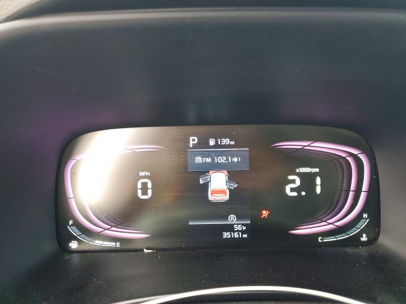 Продаж на аукціоні авто 2023 Kia Soul, vin: KNDJ23AU6P7889146, номер лоту: 77924305