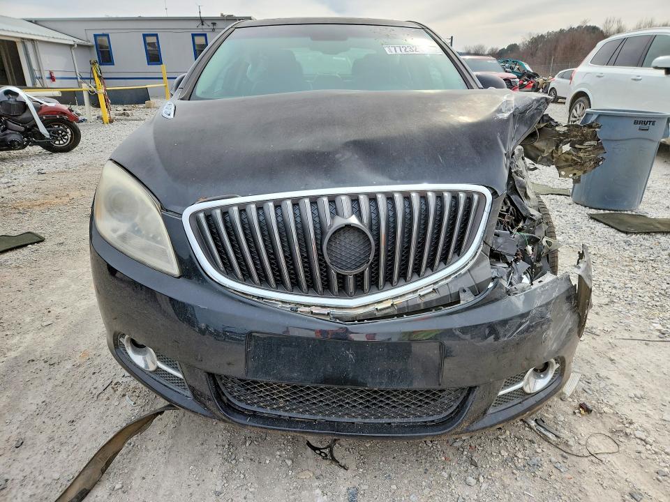 47389116 :رقم المزاد ، 1G4PS5SK9C4174419 vin ، 2012 Buick Verano مزاد بيع