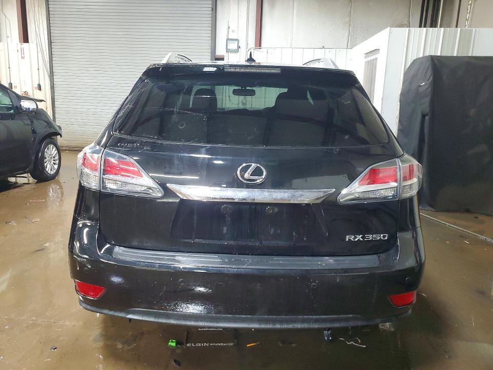 Aukcja sprzedaży 2013 Lexus Rx 350, vin: 2T2BK1BA6DC218806, numer aukcji: 72587395