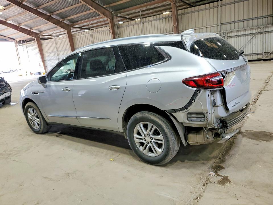 Aukcja sprzedaży 2019 Buick Enclave, vin: 5GAERBKW6KJ118495, numer aukcji: 79240495