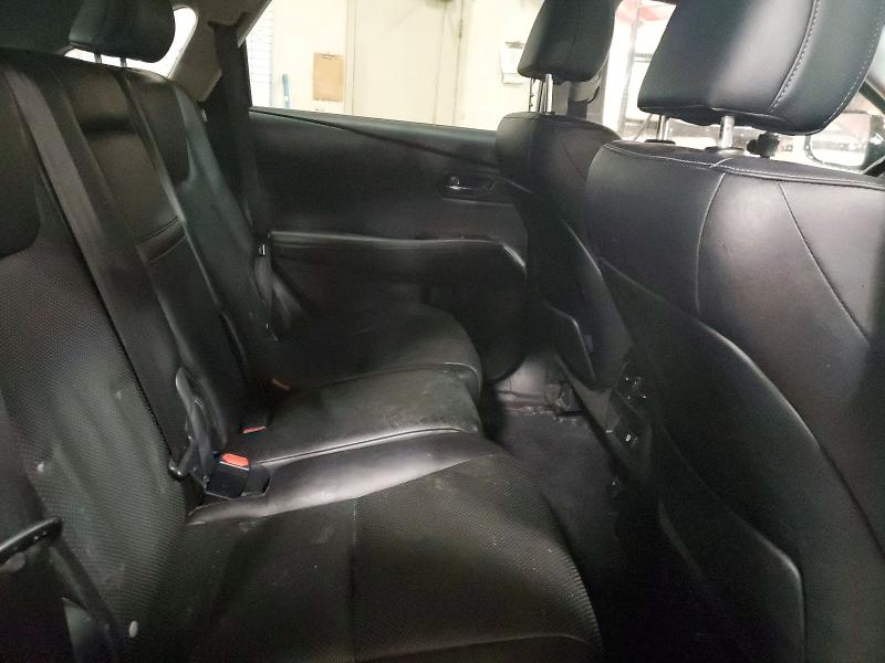 2015 Lexus Rx 350 მანქანა იყიდება აუქციონზე, vin: JTJBK1BA4F2481038, აუქციონის ნომერი: 77983935