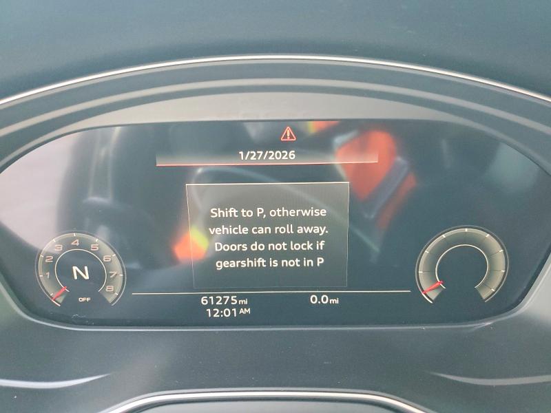 Aukcja sprzedaży 2021 Audi A5 Premium, vin: WAUFACF55MA052569, numer aukcji: 76605695