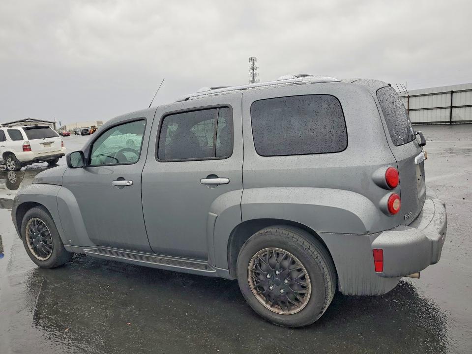 Продаж на аукціоні авто 2006 Chevrolet Hhr, vin: 3GNDA13D66S658787, номер лоту: 77234045