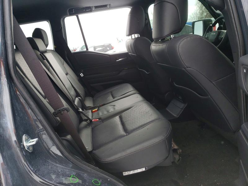 Продажа на аукционе авто 2025 Toyota Landcruiser Hev 4dr, vin: JTEABFAJ2SK028569, номер лота: 74097115