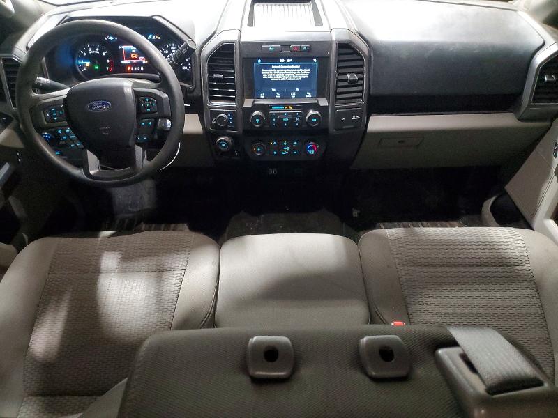 2019 Ford F150 მანქანა იყიდება აუქციონზე, vin: 1FTEW1EP8KKC79544, აუქციონის ნომერი: 78530715