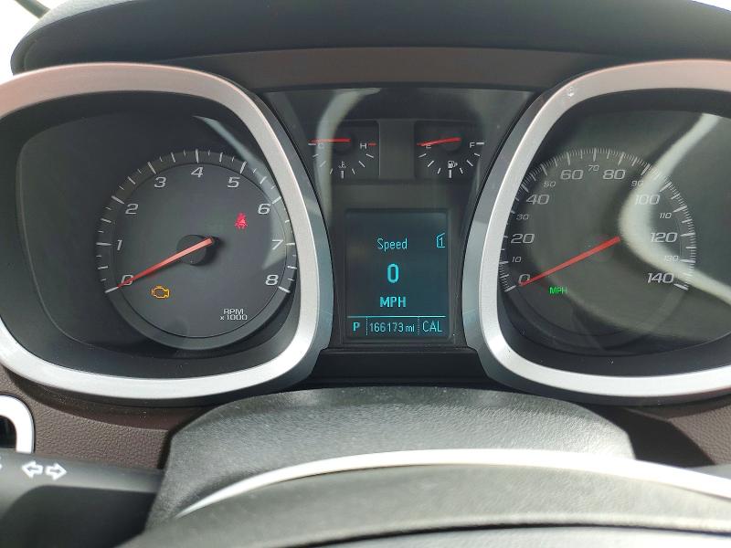 2012 Chevrolet Equinox Lt მანქანა იყიდება აუქციონზე, vin: 2GNFLFE56C6255523, აუქციონის ნომერი: 76791595