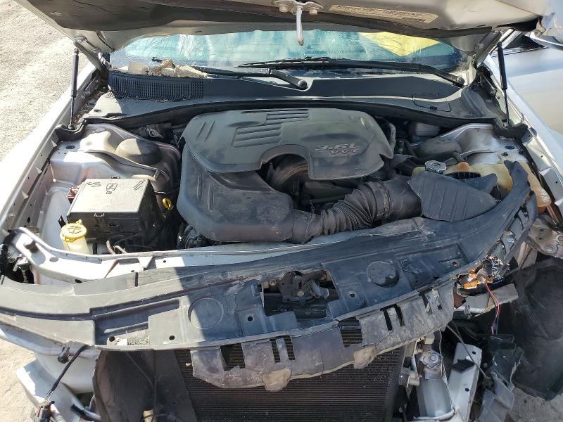 Aukcja sprzedaży 2012 Chrysler 300, vin: 2C3CCACG4CH249232, numer aukcji: 78140505