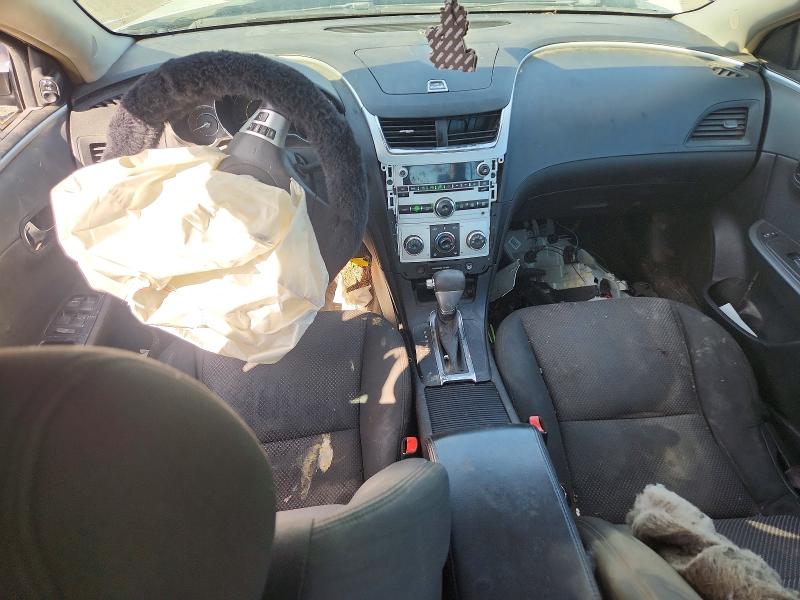 77424375 :رقم المزاد ، 1G1ZH57B19F244487 vin ، 2009 Chevrolet Malibu مزاد بيع