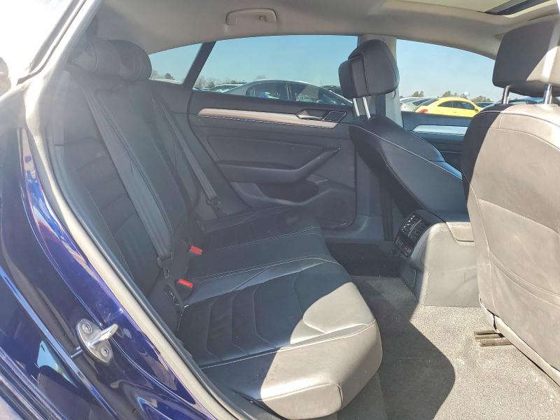 76006985 :رقم المزاد ، WVWER7AN6KE031273 vin ، 2019 Volkswagen Arteon مزاد بيع
