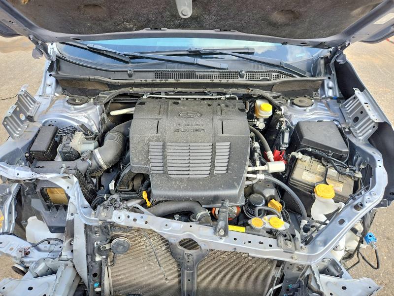 78323245 :رقم المزاد ، JF2SKARC8MH427487 vin ، 2021 Subaru Forester مزاد بيع