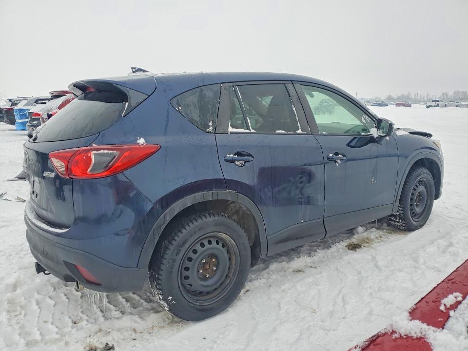 Aukcja sprzedaży 2016 Mazda Cx-5, vin: JM3KE4CYXG0883951, numer aukcji: 75704525