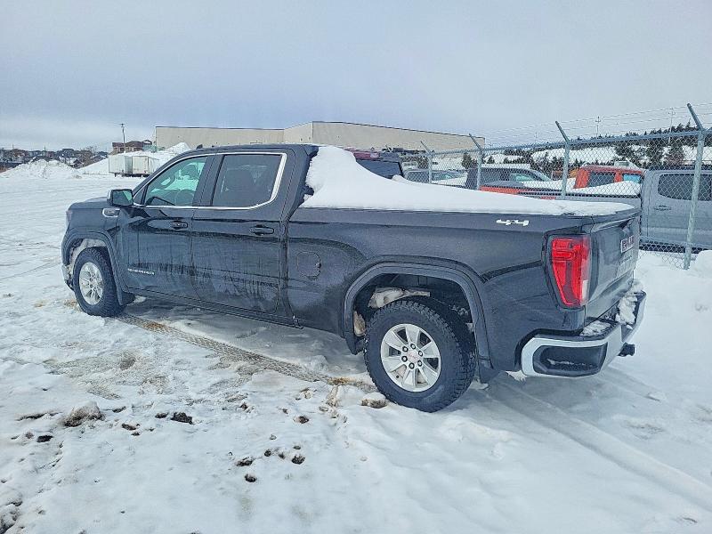 2023 Gmc Sierra მანქანა იყიდება აუქციონზე, vin: 1GTUUBED2PZ244946, აუქციონის ნომერი: 74115965