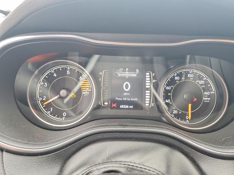 Продажа на аукционе авто 2019 Jeep Cherokee, vin: 1C4PJLCB4KD339754, номер лота: 75149925