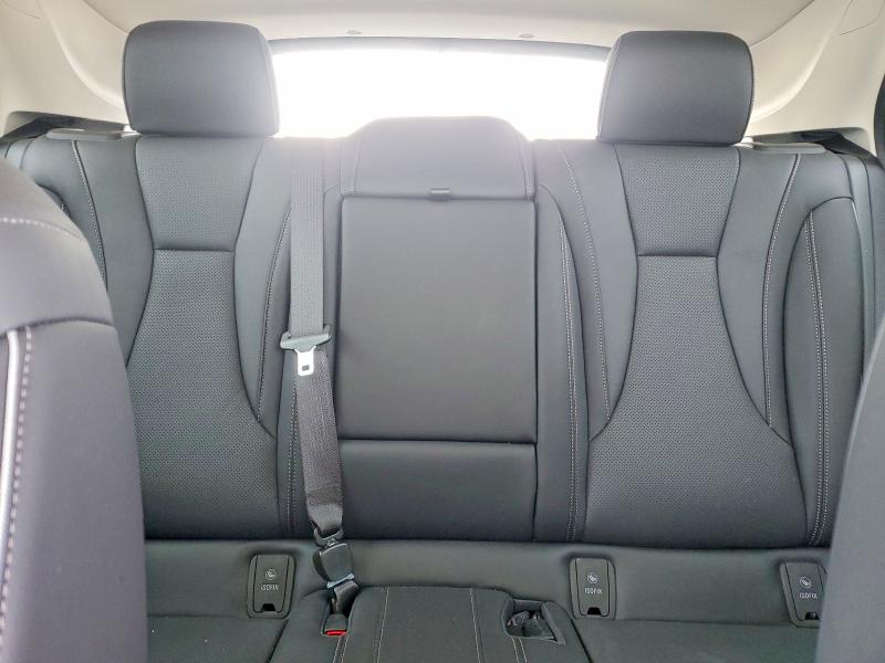 Продаж на аукціоні авто 2023 Buick Envision, vin: LRBFZPR42PD198032, номер лоту: 76511685