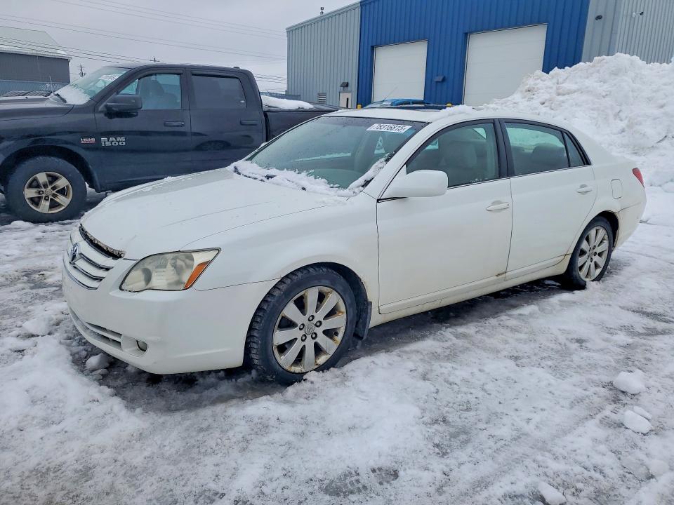 Aukcja sprzedaży 2006 Toyota Avalon, vin: 4T1BK36B76U093920, numer aukcji: 78316815