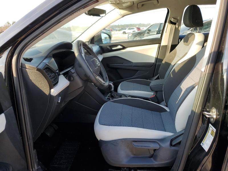 Продажа на аукционе авто 2025 Volkswagen Taos S, vin: 3VV5C7B26SM085772, номер лота: 77565435