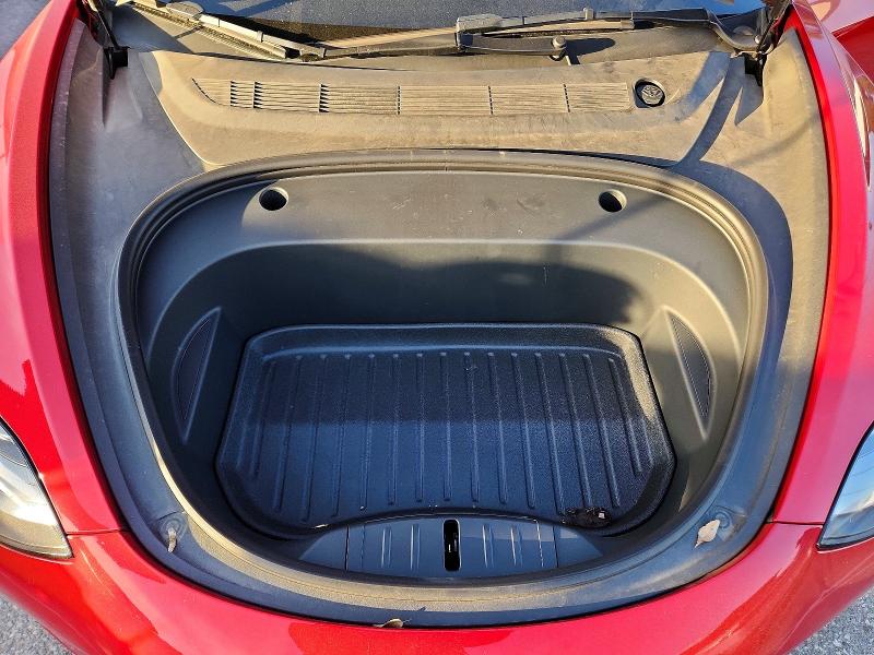 Aukcja sprzedaży 2023 Tesla Model 3, vin: 5YJ3E1EA3PF478964, numer aukcji: 76442065