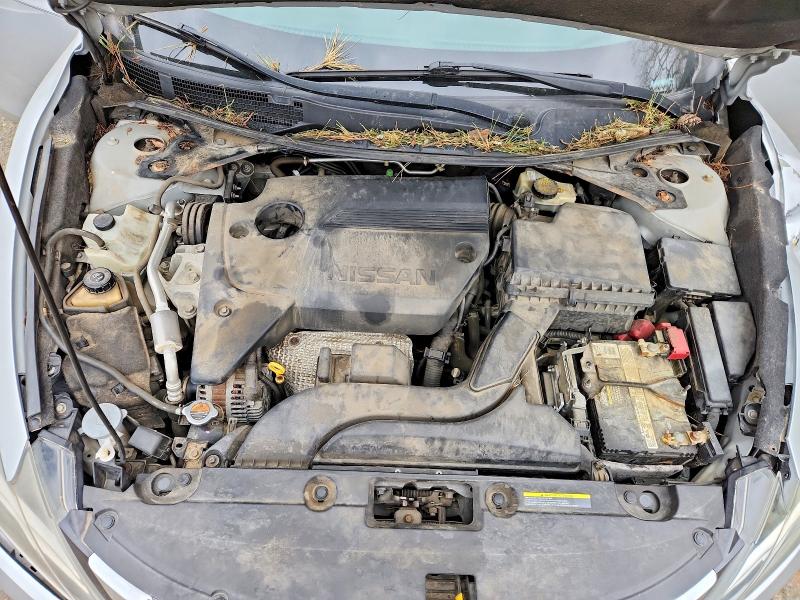 Aukcja sprzedaży 2017 Nissan Altima 2.5, vin: 1N4AL3AP0HC212888, numer aukcji: 76642255