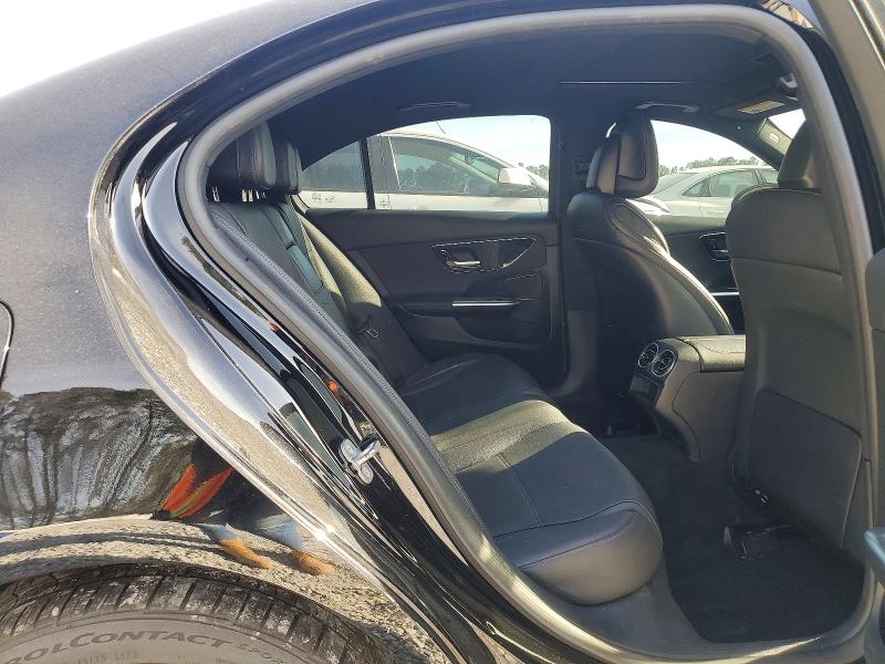 Продаж на аукціоні авто 2024 Mercedes-benz C, vin: W1KAF4GB9RR221404, номер лоту: 78292135