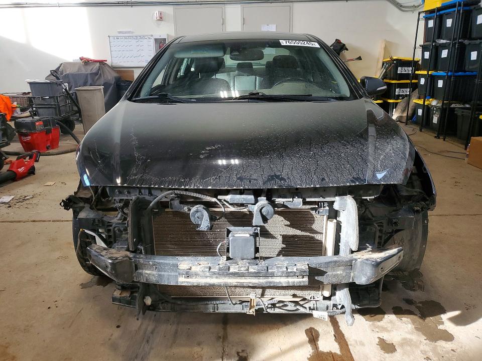Продаж на аукціоні авто 2016 Hyundai Sonata, vin: 5NPE34AF8GH397364, номер лоту: 76555245