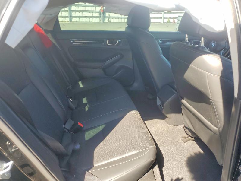77220465 :رقم المزاد ، 2HGFE1F91NH306619 vin ، 2022 Honda Civic مزاد بيع