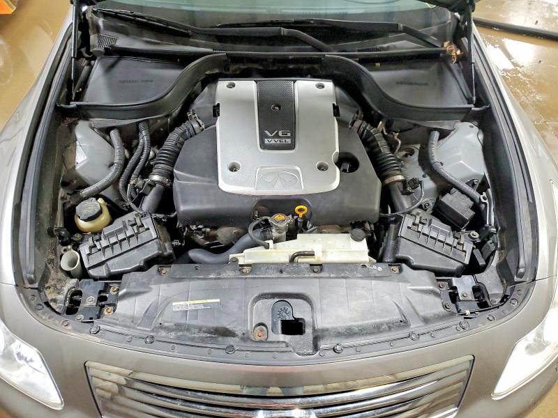 Продаж на аукціоні авто 2009 Infiniti G37 Sedan, vin: JNKCV61F79M357619, номер лоту: 78541875