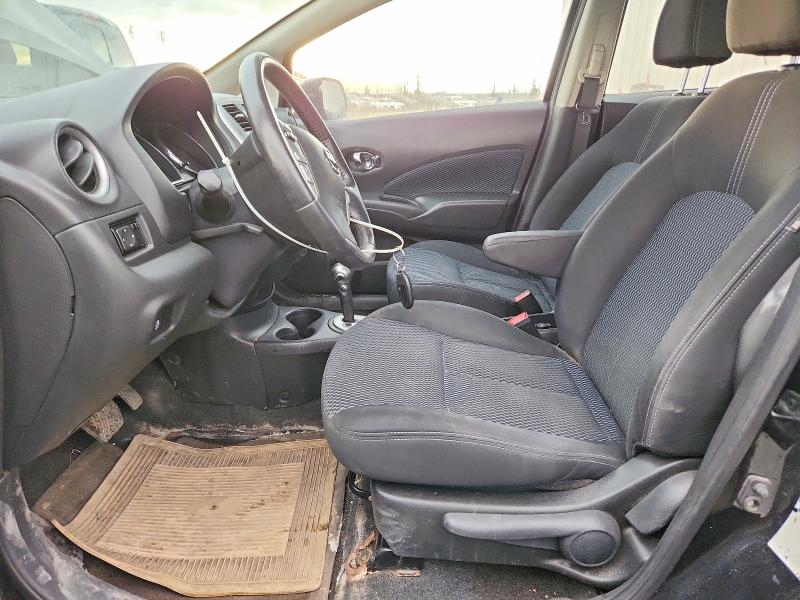 Продажа на аукционе авто 2014 Nissan Versa Note, vin: 3N1CE2CP9EL358844, номер лота: 76697875