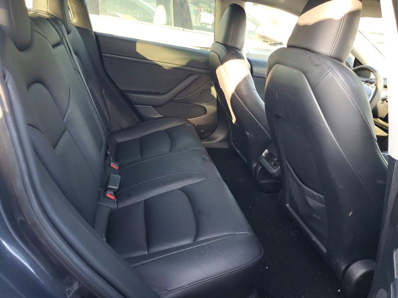 Aukcja sprzedaży 2023 Tesla Model 3, vin: 5YJ3E1ECXPF620115, numer aukcji: 76960725