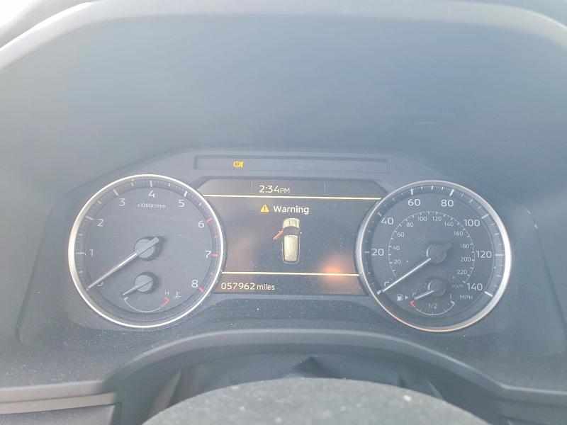 Продаж на аукціоні авто 2023 Mitsubishi Outlander, vin: JA4J4UA81PZ025090, номер лоту: 72461285