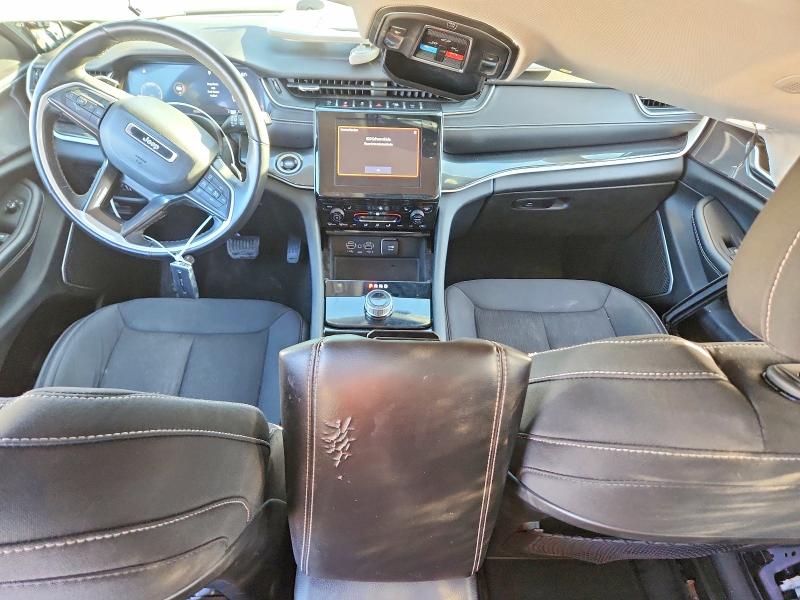 78279325 :رقم المزاد ، 1C4RJHAG4N8626299 vin ، 2022 Jeep Grand Cherokee مزاد بيع