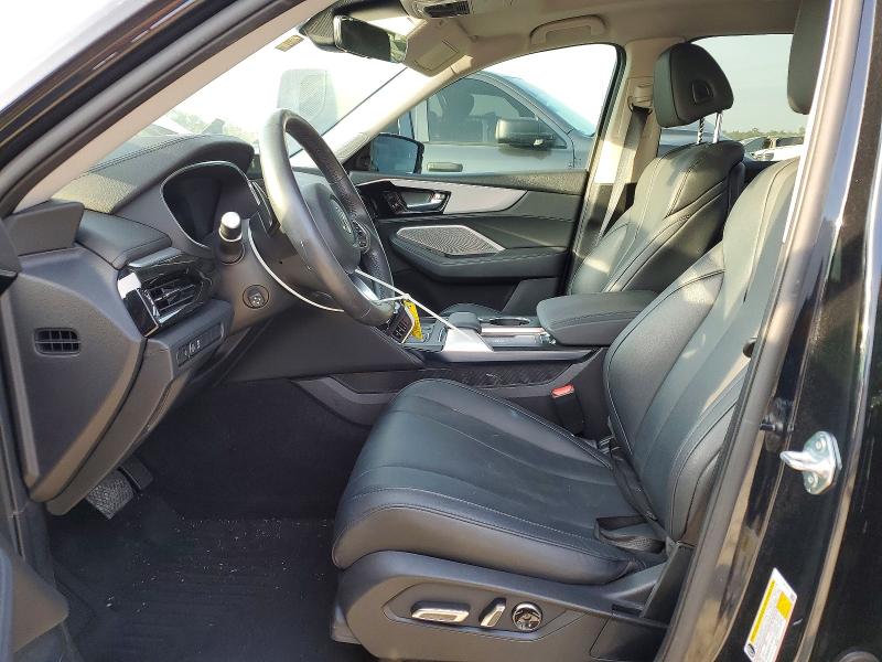 Aukcja sprzedaży 2024 Acura Mdx, vin: 5J8YD9H37RL003744, numer aukcji: 76906155