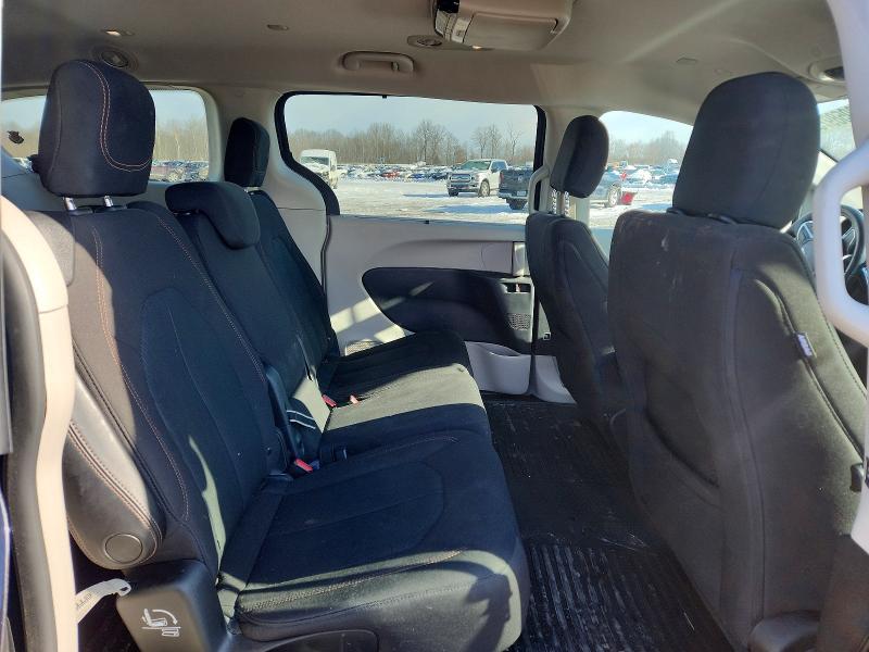 Продажа на аукционе авто 2020 Chrysler Pacifica, vin: 2C4RC1FG9LR281542, номер лота: 78958975