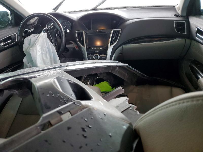 Aukcja sprzedaży 2019 Acura Tlx, vin: 19UUB2F33KA000369, numer aukcji: 78821445