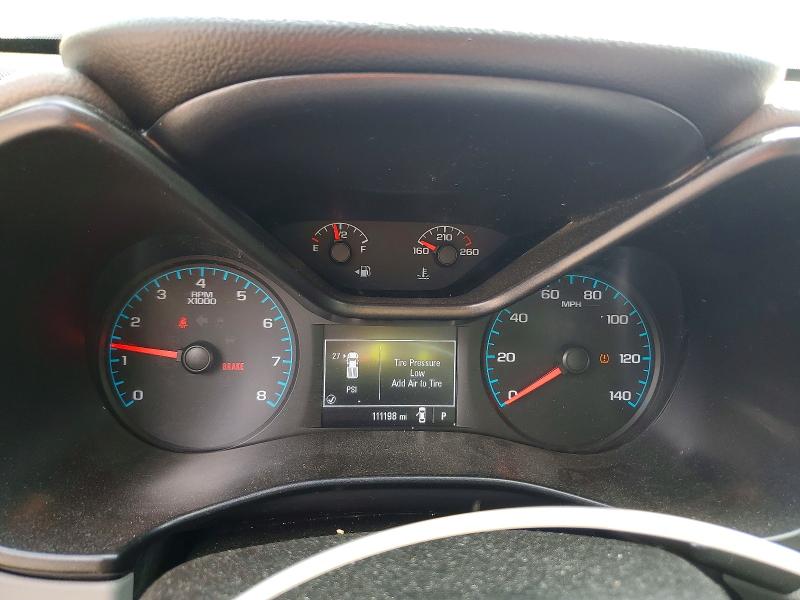 Aukcja sprzedaży 2017 Chevrolet Colorado, vin: 1GCHSBEA9H1291808, numer aukcji: 77862005