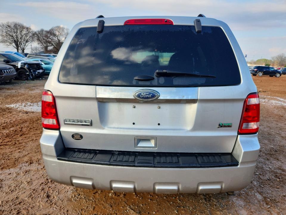 Aukcja sprzedaży 2012 Ford Escape, vin: 1FMCU0EG0CKB75120, numer aukcji: 79299995