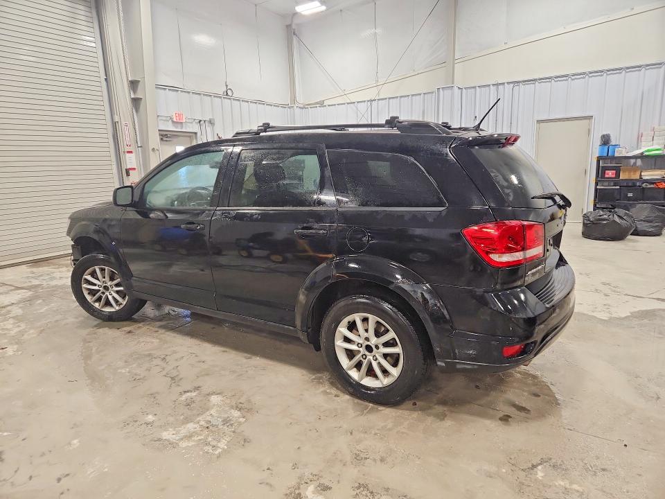 76290985 :رقم المزاد ، 3C4PDCCG0FT536830 vin ، 2015 Dodge Journey مزاد بيع