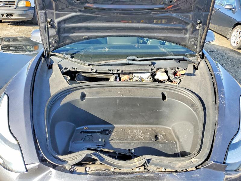 2020 Tesla Model 3 მანქანა იყიდება აუქციონზე, vin: 5YJ3E1EC1LF627108, აუქციონის ნომერი: 77907895