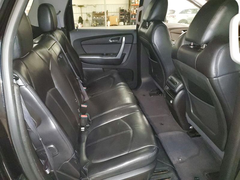 77030165 :رقم المزاد ، 1GKKVRED5CJ238245 vin ، 2012 Gmc Acadia مزاد بيع