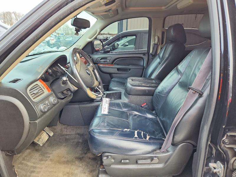 Aukcja sprzedaży 2012 Chevrolet Tahoe, vin: 1GNSKBE09CR102122, numer aukcji: 78736355