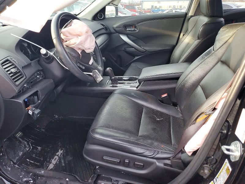 Aukcja sprzedaży 2013 Acura Rdx, vin: 5J8TB3H56DL019618, numer aukcji: 76574435