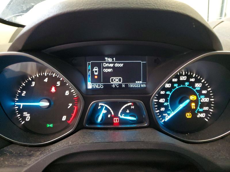 Aukcja sprzedaży 2013 Ford Escape, vin: 1FMCU9G90DUA18941, numer aukcji: 78297655